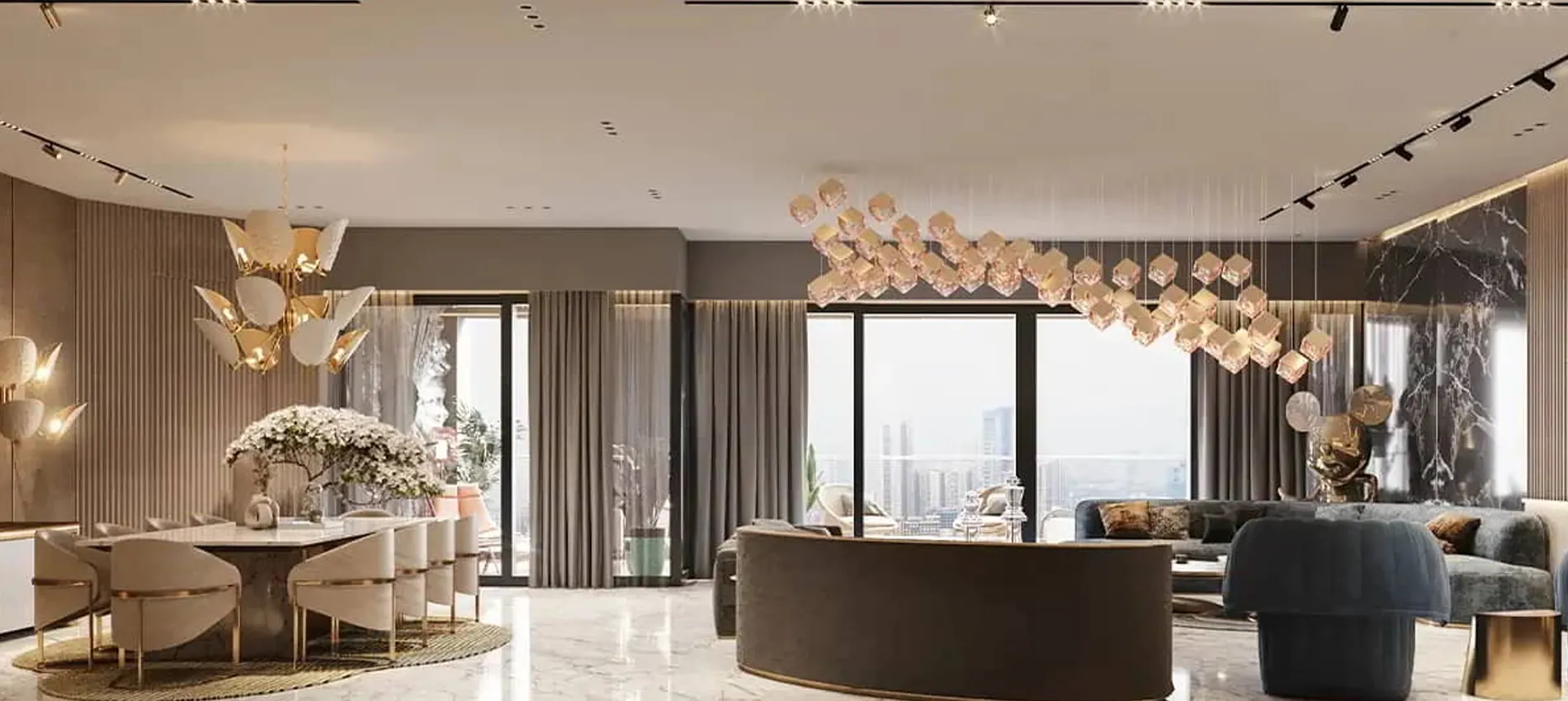 Gaur New Project Sector 22D Yamuna Expressway